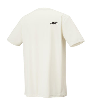 YONEX UNI T-SHIRT # 16750EX NATURAL 2XL