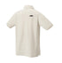 YONEX UNI POLO SHIRT # 10646EX NATURAL 2XL