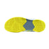 YONEX MENS BTON PC STRIDER FLOW WIDE # SHBSF1WEX NAVY/GOLD 2