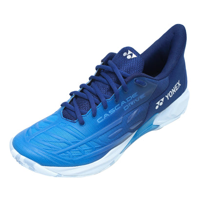 YONEX BTON SHOES CASCADE DRIVE 2 # SHBCD2EX CLEAR BLUE 22.5