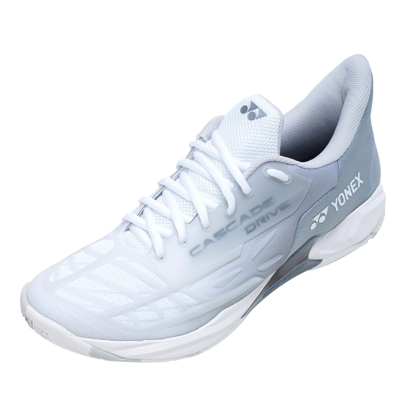 YONEX BTON SHOES CASCADE DRIVE 2 # SHBCD2EX CLEAR BLUE 22.5