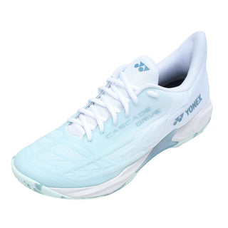 YONEX BTON SHOES CASCADE DRIVE 2 # SHBCD2EX CLEAR BLUE 22.5