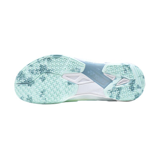 YONEX BTON SHOES CASCADE DRIVE 2 # SHBCD2EX CLEAR BLUE 22.5