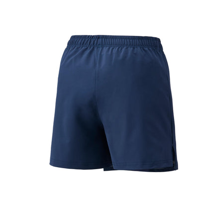 YONEX WOMENS SHORTS # 25098YX DARK NAVY 2XL