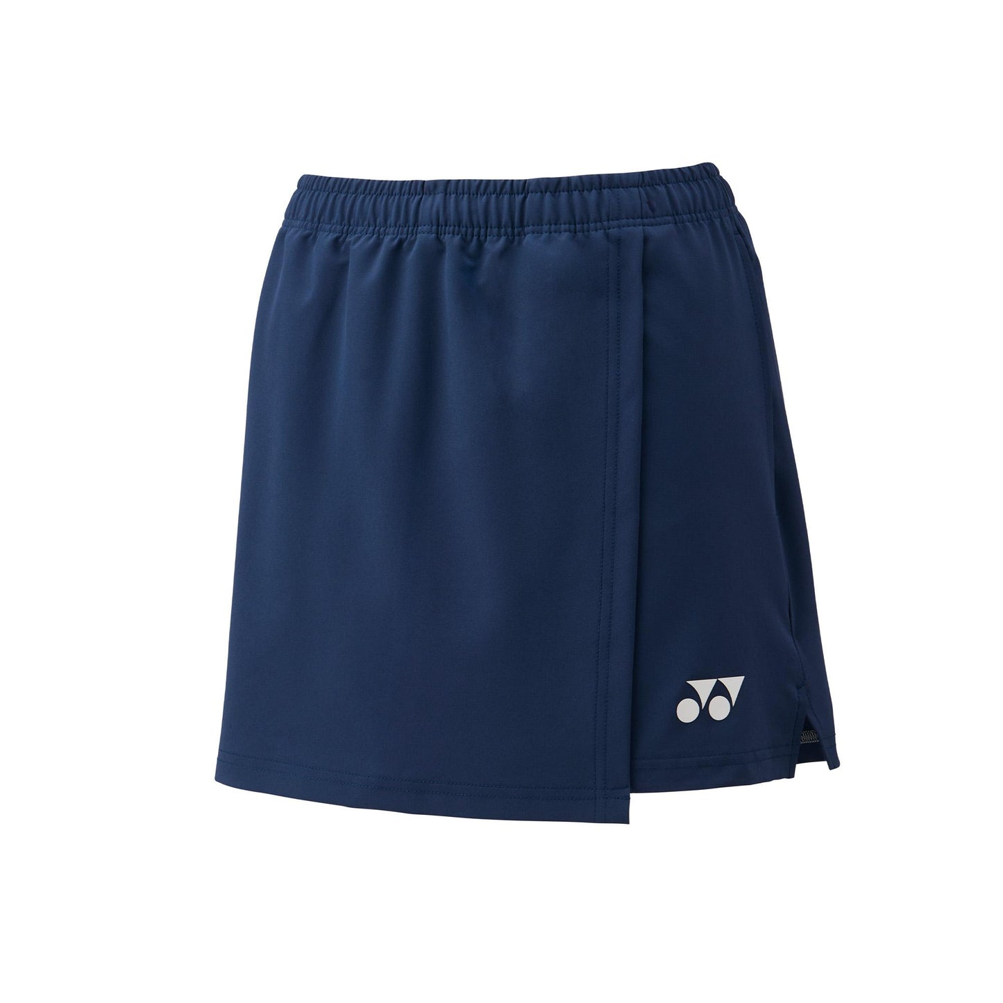 YONEX WOMENS SHORTS # 25098YX DARK NAVY 2XL