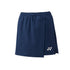 YONEX WOMENS SHORTS # 25098YX DARK NAVY 2XL