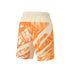 YONEX MENS KNIT SHORTS # 15206YX CREAM 2XL