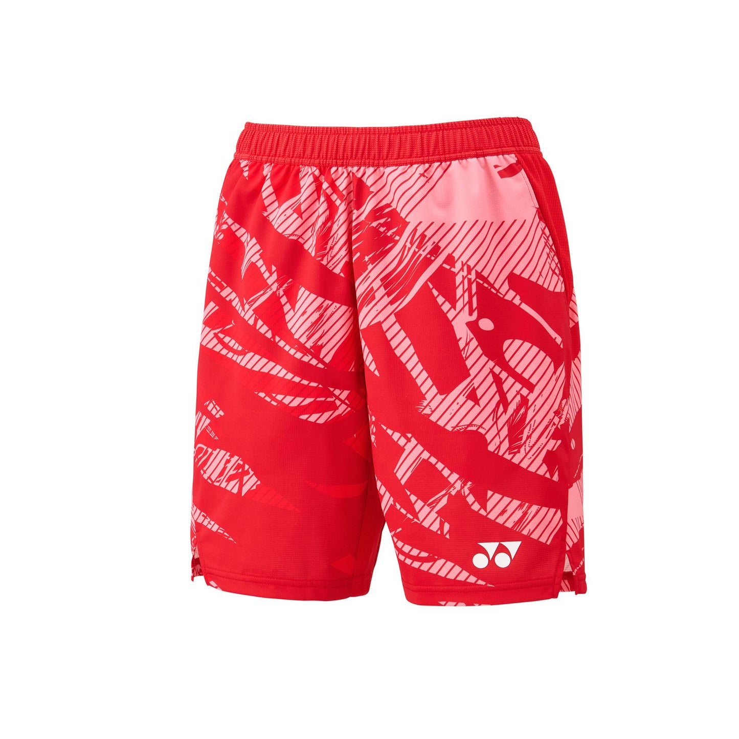 YONEX MENS KNIT SHORTS # 15206YX CREAM 2XL