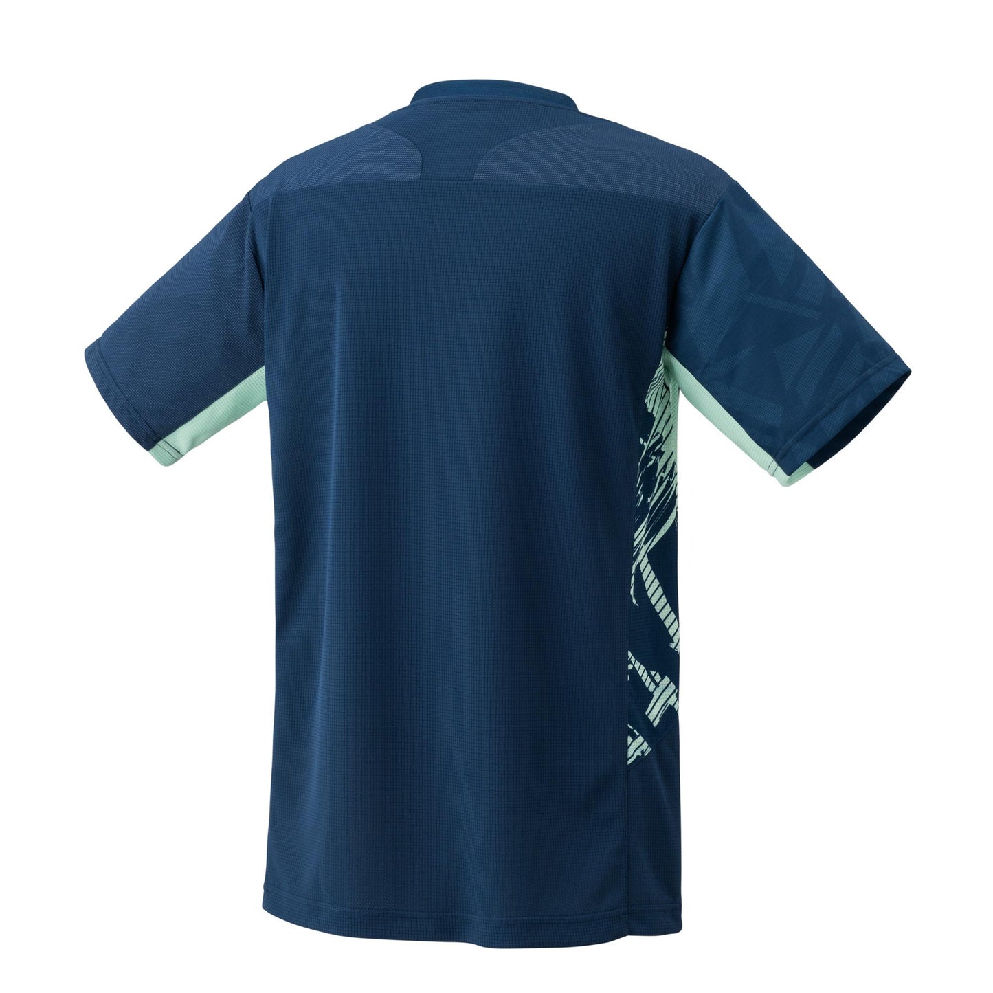 YONEX MENS CREW NECK SHIRT # 10642YX CREAM 2XL