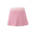 YONEX WOMENS SKIRT (WITH INNER SHORTS) # YW0054EX DARK NAVY