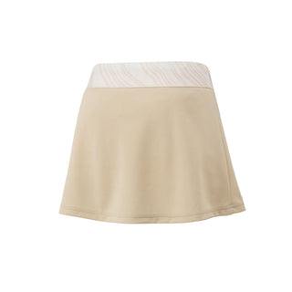 YONEX WOMENS SKIRT (WITH INNER SHORTS) # YW0054EX DARK NAVY