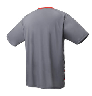 YONEX WOMEN'S CREW NECK SHIRT # YW0034EX BLACK 2XL