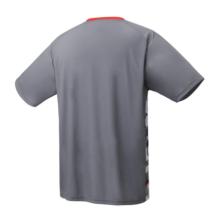 YONEX WOMEN'S CREW NECK SHIRT # YW0034EX BLACK 2XL