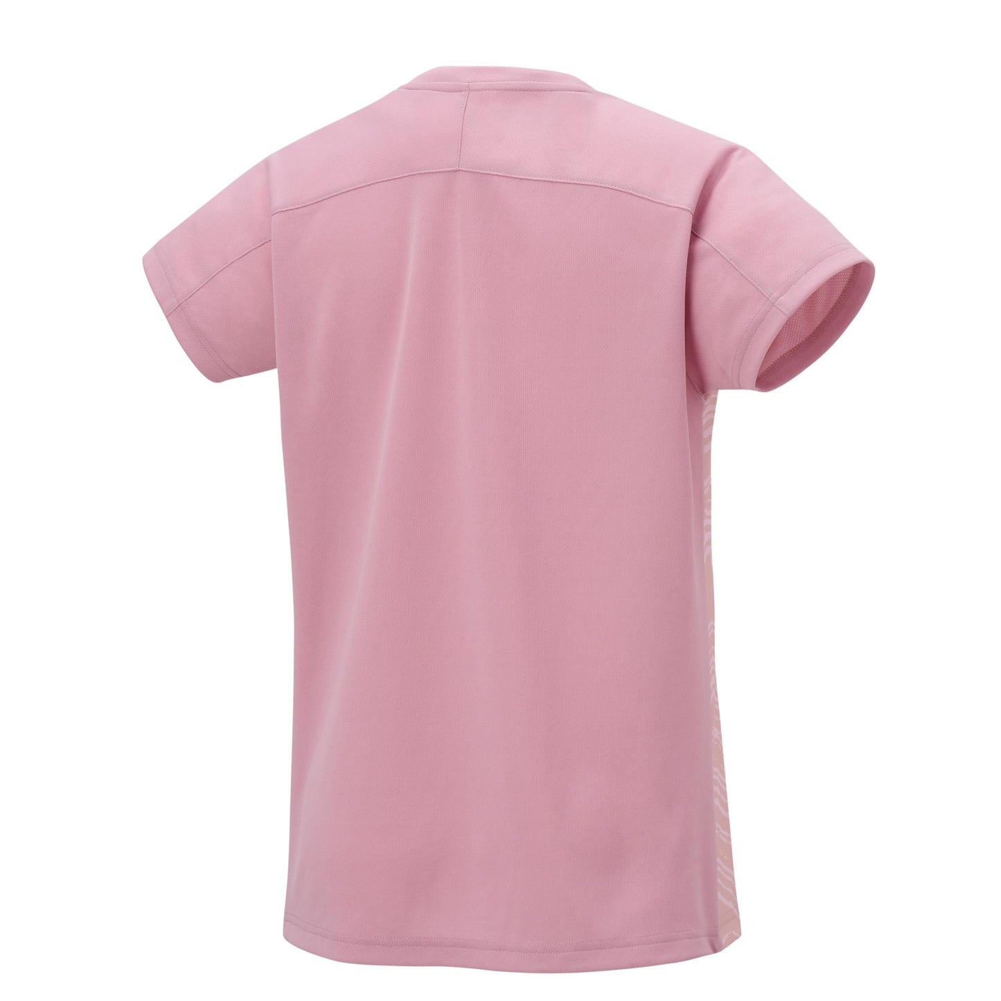 YONEX WOMENS CREW NECK SHIRT # YW0050EX DARK NAVY 2XL