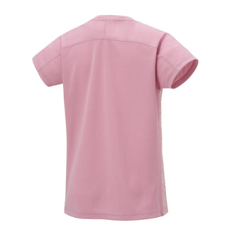 YONEX WOMENS CREW NECK SHIRT # YW0050EX DARK NAVY 2XL