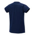 YONEX WOMENS CREW NECK SHIRT # YW0050EX DARK NAVY 2XL