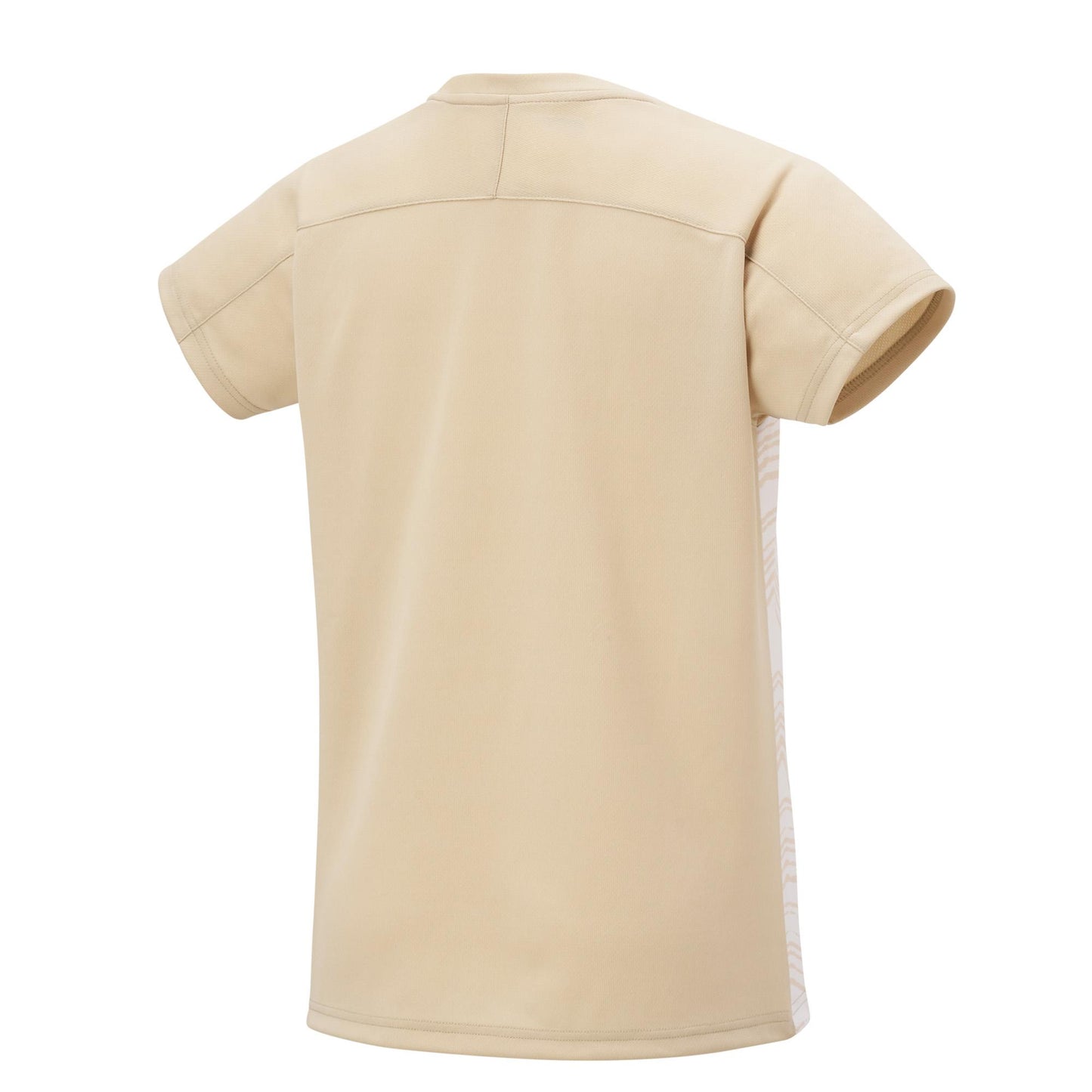 YONEX WOMENS CREW NECK SHIRT # YW0050EX DARK NAVY 2XL