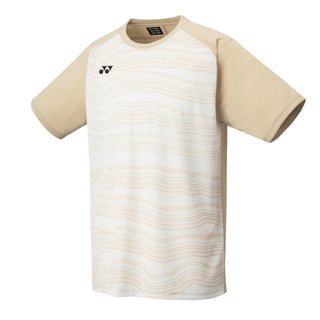 YONEX MENS CREW NECK SHIRT # YM0050EX DARK NAVY 2XL