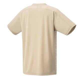 YONEX MENS CREW NECK SHIRT # YM0050EX DARK NAVY 2XL