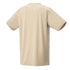 YONEX MENS CREW NECK SHIRT # YM0050EX DARK NAVY 2XL