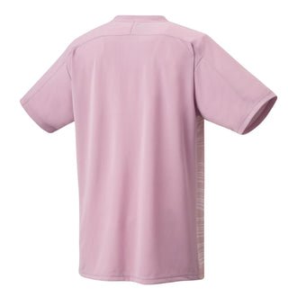 YONEX MENS CREW NECK SHIRT # YM0050EX DARK NAVY 2XL