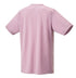 YONEX MENS CREW NECK SHIRT # YM0050EX DARK NAVY 2XL