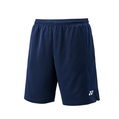 YONEX MENS SHORTS # YM0051EX BLACK 2XL