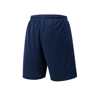 YONEX MENS SHORTS # YM0051EX BLACK 2XL