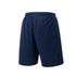 YONEX MENS SHORTS # YM0051EX BLACK 2XL