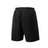 YONEX MENS SHORTS # YM0051EX BLACK 2XL