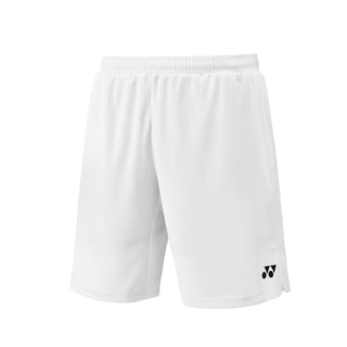 YONEX MENS SHORTS # YM0051EX BLACK 2XL