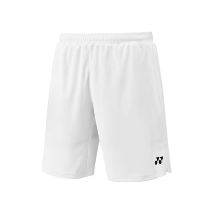 YONEX MENS SHORTS # YM0051EX BLACK 2XL