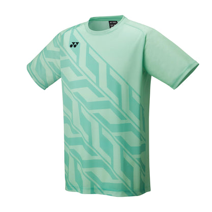 YONEX UNI T-SHIRT # 16741EX INK BLUE 2XL