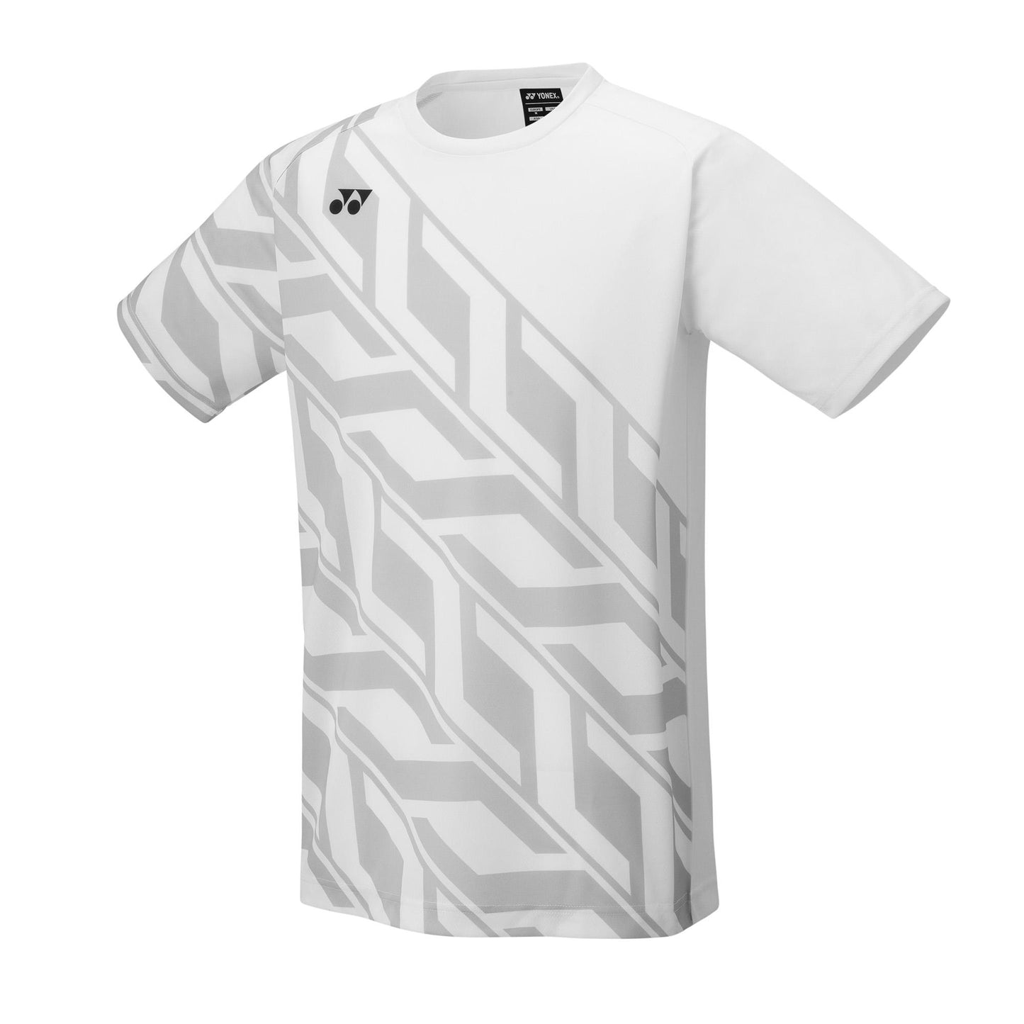 YONEX UNI T-SHIRT # 16741EX INK BLUE 2XL