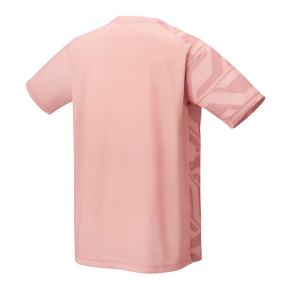 YONEX UNI T-SHIRT # 16741EX INK BLUE 2XL