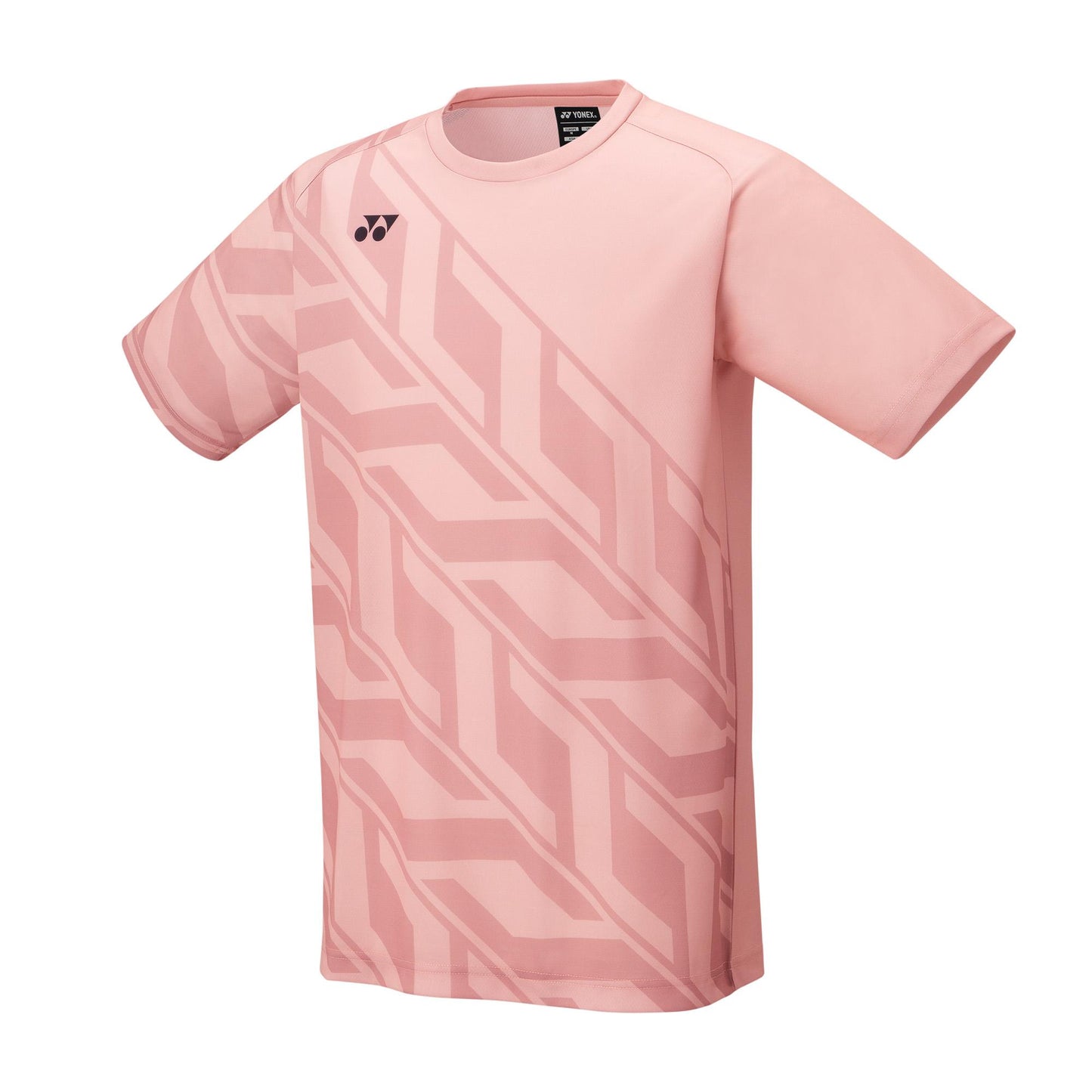 YONEX UNI T-SHIRT # 16741EX INK BLUE 2XL