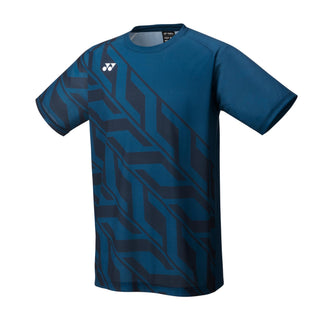 YONEX UNI T-SHIRT # 16741EX INK BLUE 2XL