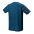 YONEX UNI T-SHIRT # 16741EX INK BLUE 2XL