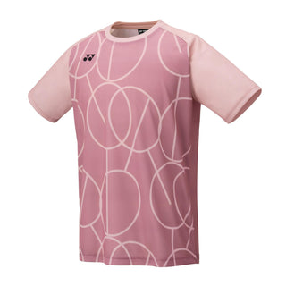 YONEX UNI T-SHIRT # 16742EX DARK NAVY 2XL