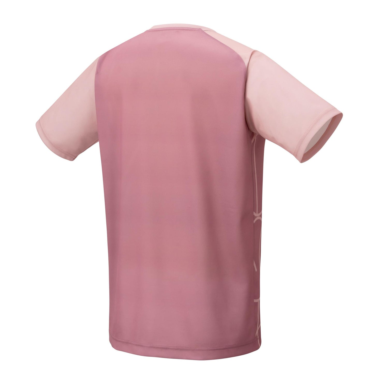 YONEX UNI T-SHIRT # 16742EX DARK NAVY 2XL