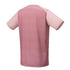 YONEX UNI T-SHIRT # 16742EX DARK NAVY 2XL