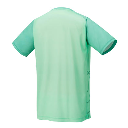 YONEX UNI T-SHIRT # 16742EX DARK NAVY 2XL