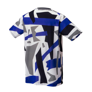 YONEX UNI T-SHIRT # 16743EX BLACK 2XL
