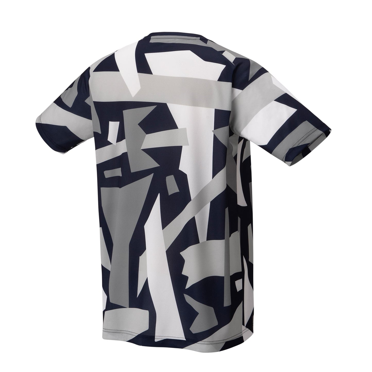YONEX UNI T-SHIRT # 16743EX BLACK 2XL