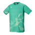 YONEX UNI T-SHIRT # 16744EX BLACK 2XL