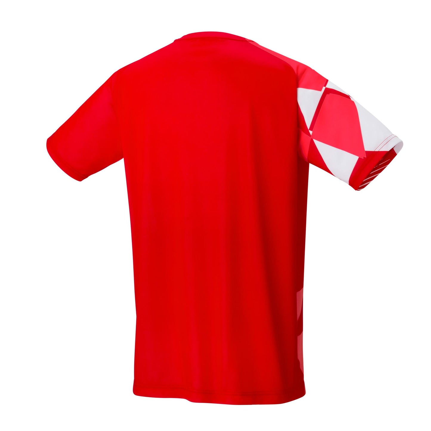 YONEX UNI T-SHIRT # 16744EX BLACK 2XL