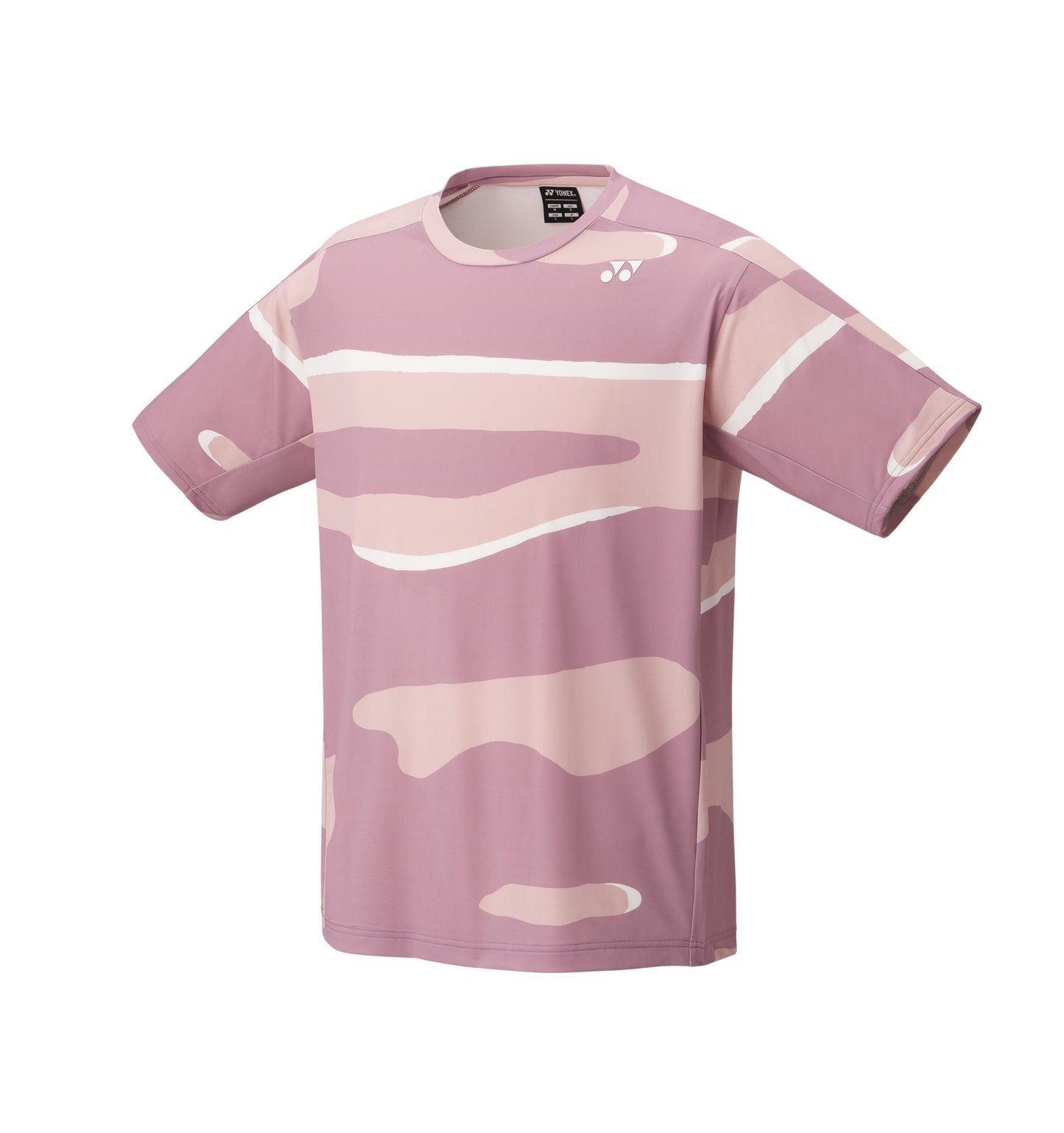 YONEX UNI T-SHIRT # 16763EX DARK NAVY 2XL