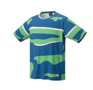 YONEX UNI T-SHIRT # 16763EX DARK NAVY 2XL