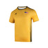 YONEX MENS T-SHIRT  #RM-J035-2840-OCM24-S NARCISSIS 2XL