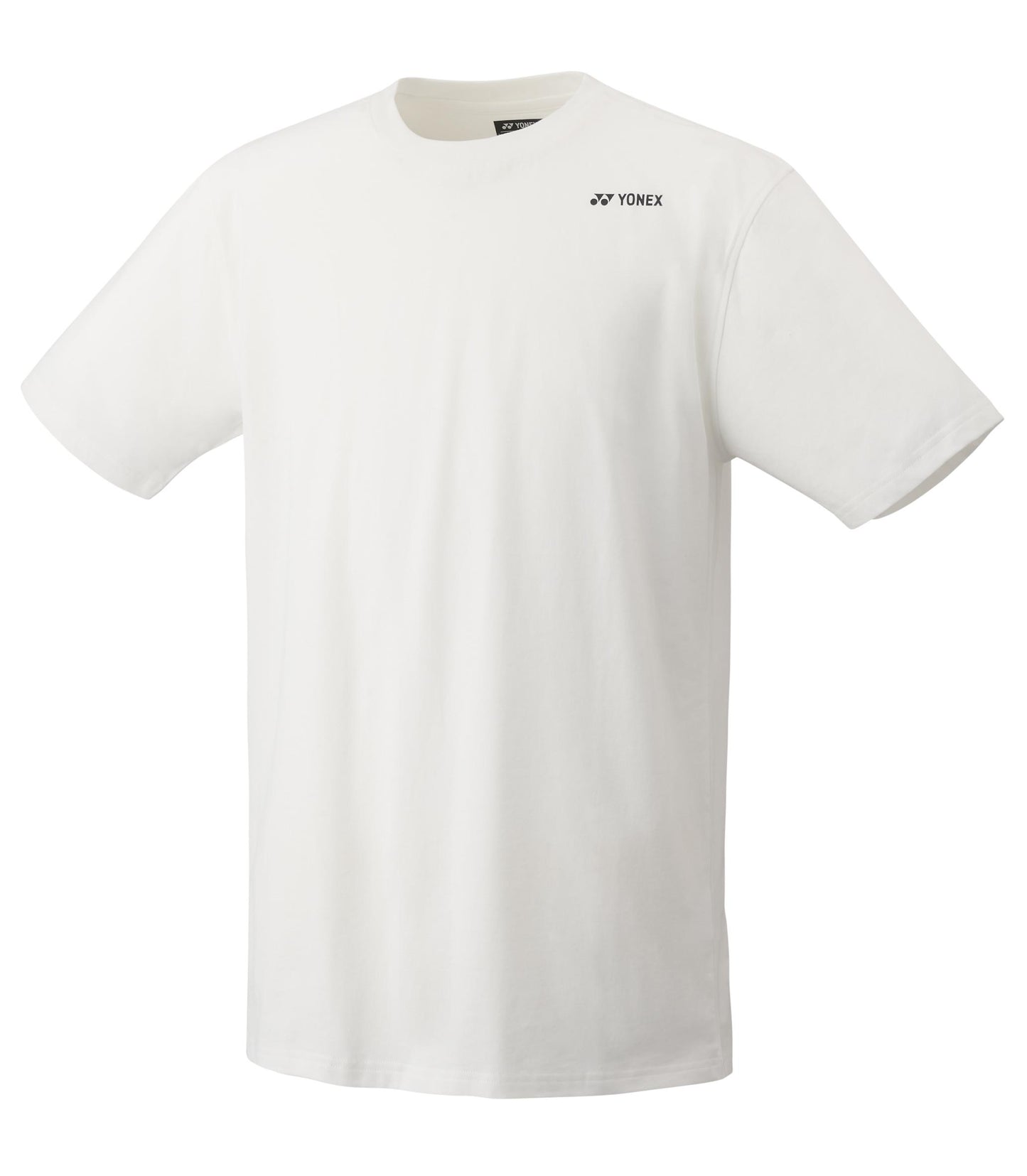 YONEX UNI T-SHIRT # 16772EX BLACK 2XL